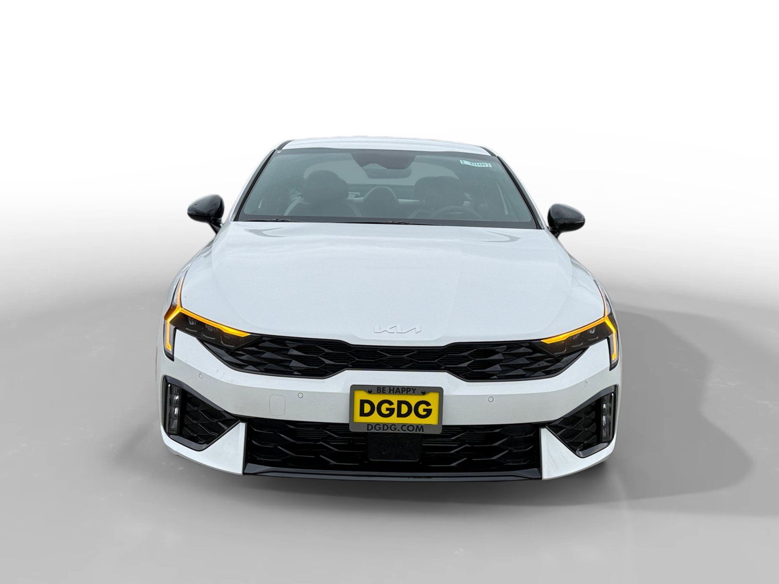 New 2026 Kia K5 GT-Line FWD image 8