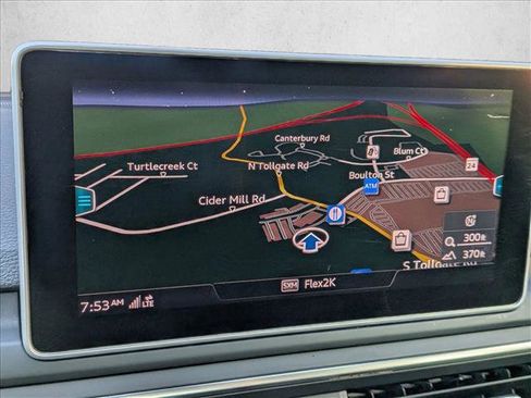 Used 2018 Audi A5 2.0T Premium image 14