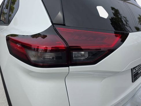 New 2026 Nissan Rogue SV w/ Cold Weather Package image 33