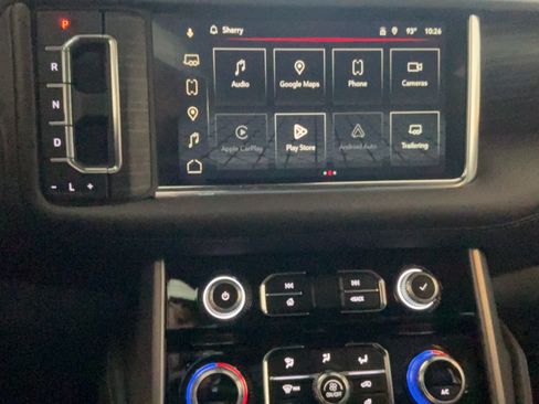 Used 2024 GMC Yukon Denali w/ Advanced Technology Package AWD/4WD image 14