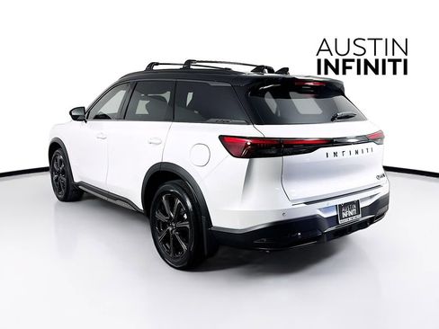 New 2026 INFINITI QX60 Autograph image 5