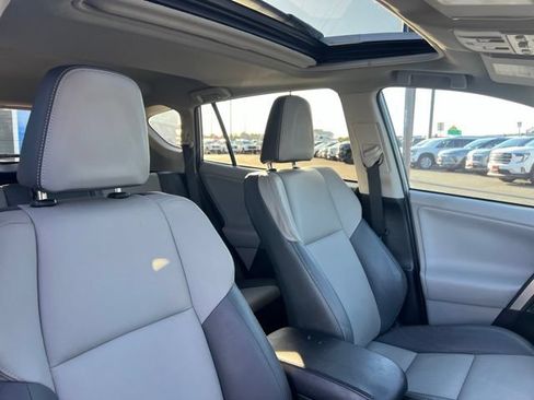 Used 2013 Toyota RAV4 Limited AWD/4WD image 30