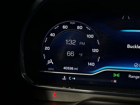 Used 2024 Chevrolet Tahoe LT image 18