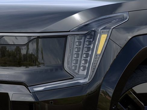 New 2026 Kia EV9 GT-Line AWD/4WD image 10