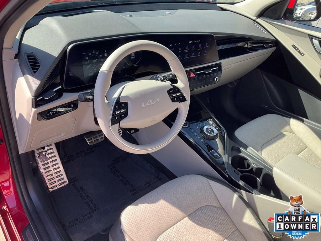 Used 2023 Kia Niro Wave FWD image 7