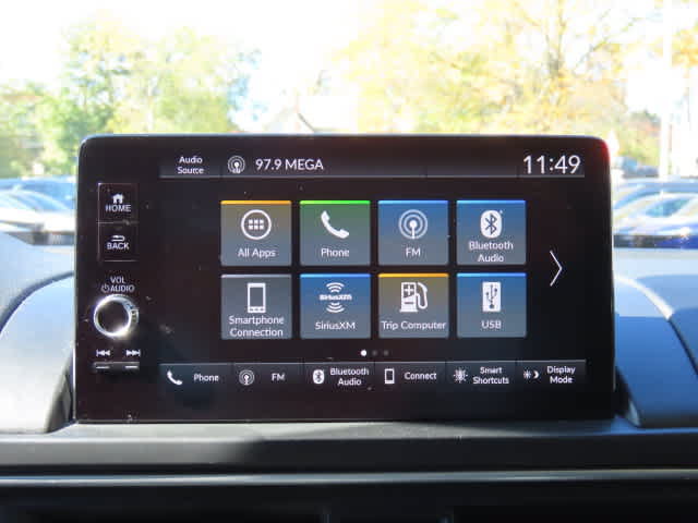 Certified 2025 Honda Pilot EX-L image 21