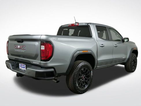 New 2026 GMC Canyon Elevation w/ Convenience Package image 2