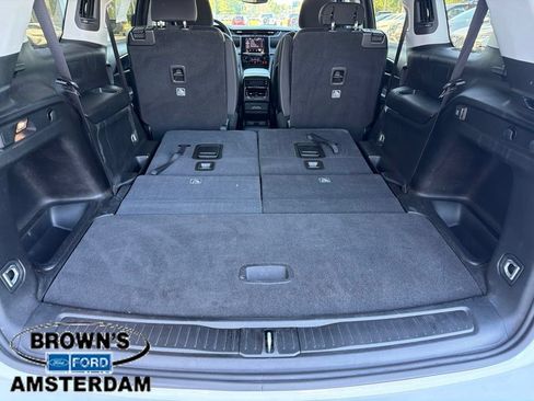 Used 2023 Jeep Grand Cherokee L Laredo AWD/4WD image 18