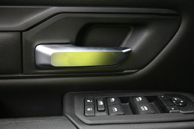 New 2027 RAM 1500 Warlock AWD/4WD image 12