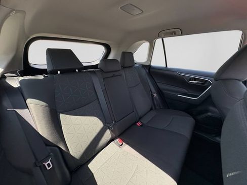 Certified 2024 Toyota RAV4 XLE FWD image 29