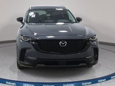 Used 2025 MAZDA CX-50 AWD 2.5 S w/ Premium Package image 3