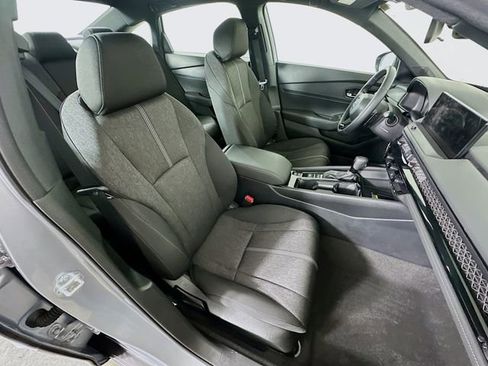 Certified 2025 Honda Accord Sport image 7
