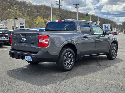 Used 2024 Ford Maverick XLT w/ XLT Luxury Package AWD/4WD image 5