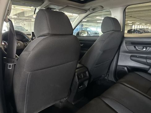 Used 2024 Honda CR-V EX image 22