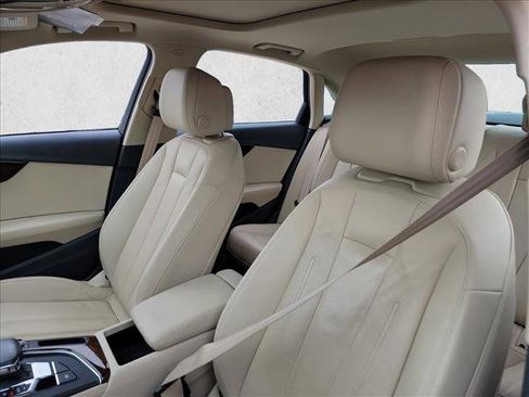 Used 2019 Audi A4 2.0T Premium w/ Convenience Package image 13