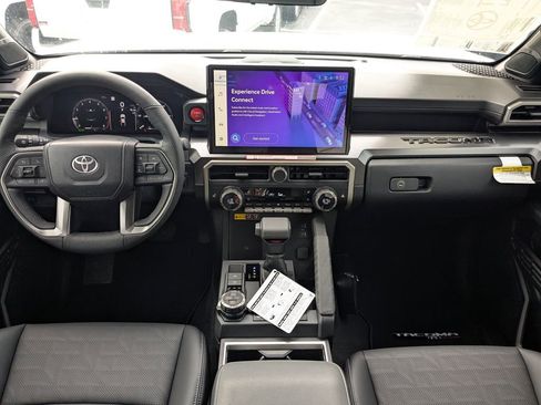 New 2025 Toyota Tacoma TRD Off-Road w/ TRD Off Road Premium Package image 14