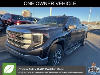 Used 2023 GMC Sierra 1500 SLE 360° Tour
