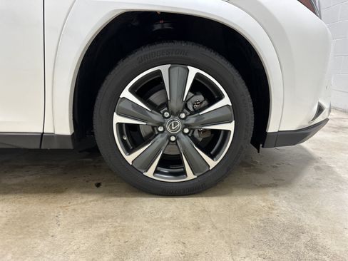 Certified 2023 Lexus UX 250h AWD w/ Premium Package image 13
