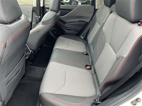 Used 2020 Subaru Forester Sport w/ Popular Package #2 image 23