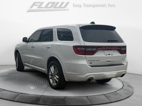 Used 2023 Dodge Durango GT image 6