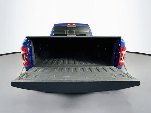 Used 2019 RAM 2500 Laramie AWD/4WD image 29