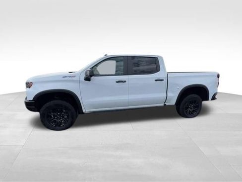 Certified 2026 Chevrolet Silverado 1500 ZR2 image 21