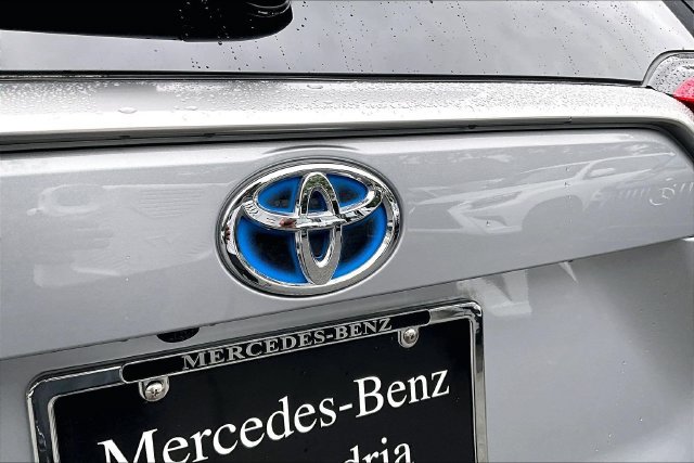 Used 2024 Toyota RAV4 XSE w/ Premium Package AWD/4WD image 26