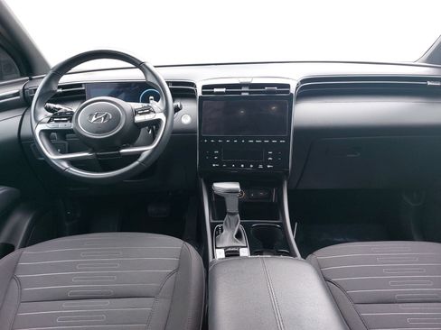 Used 2023 Hyundai Santa Cruz SEL Premium AWD/4WD image 9