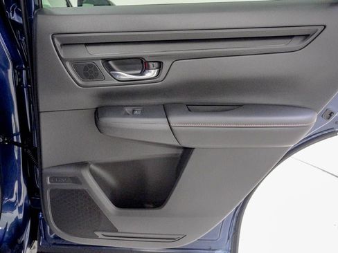 New 2026 Honda CR-V Sport-L image 32