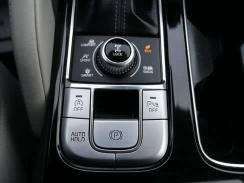 Certified 2021 Kia Telluride EX w/ Towing Package image 31