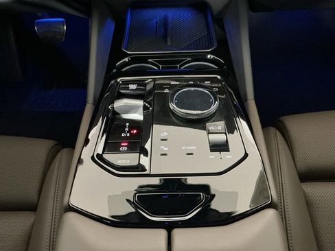 Certified 2025 BMW 530i w/ M Sport Package RWD image 13