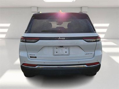 Used 2023 Jeep Grand Cherokee Limited