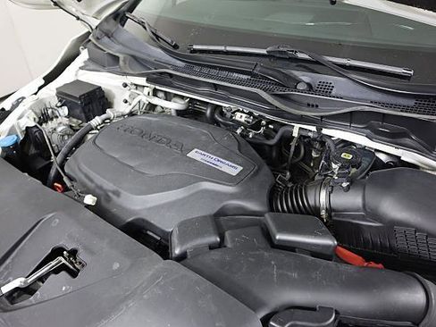 Used 2018 Honda Odyssey Elite image 12