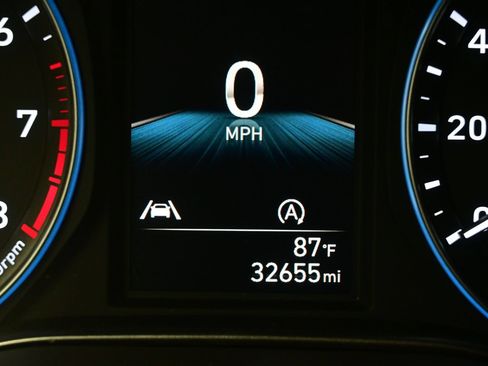 Certified 2023 Hyundai Kona SEL AWD/4WD image 26