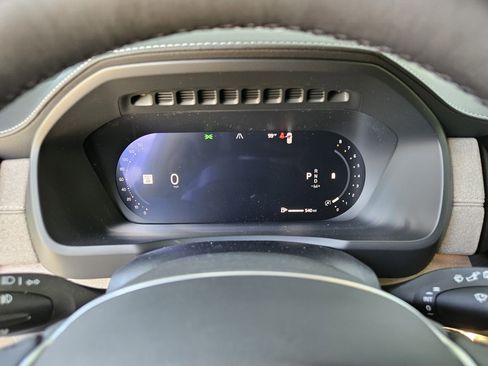 New 2026 Volvo XC90 B6 Plus w/ Protection Package Premier image 36