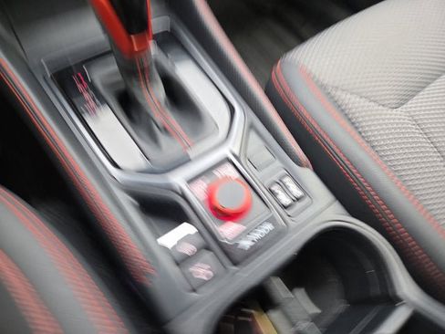 Used 2023 Subaru Forester Sport image 18