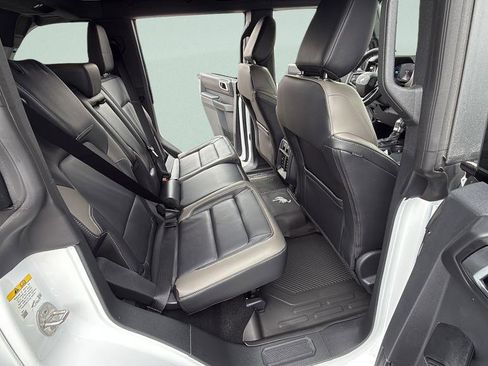 New 2026 Ford Bronco Outer Banks w/ Sasquatch Package AWD/4WD image 35