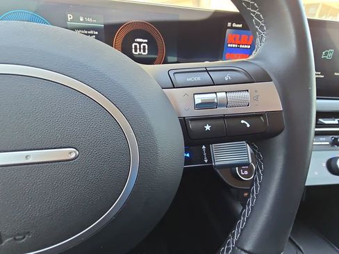 Certified 2025 Hyundai Sonata SEL image 17