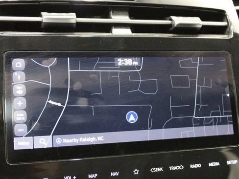 Used 2022 Hyundai Tucson Limited w/ Cargo Package AWD/4WD image 8