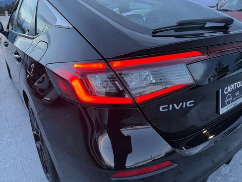 Used 2022 Honda Civic Sport Touring image 35