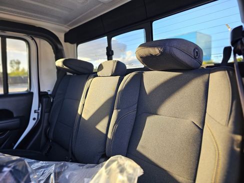 New 2026 Jeep Gladiator Willys image 24