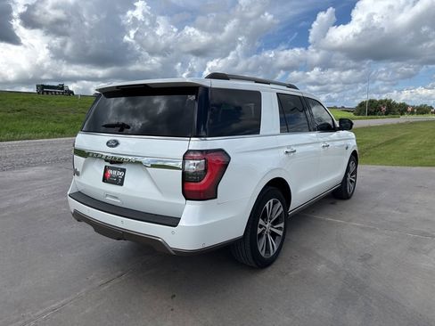 Used 2020 Ford Expedition King Ranch image 5