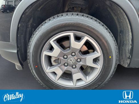 Used 2023 Honda Passport TrailSport image 9