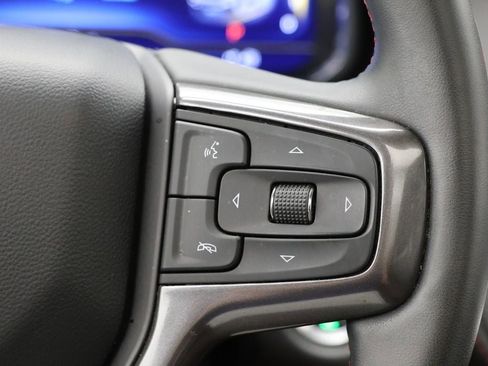 Used 2024 Chevrolet Tahoe RST image 23