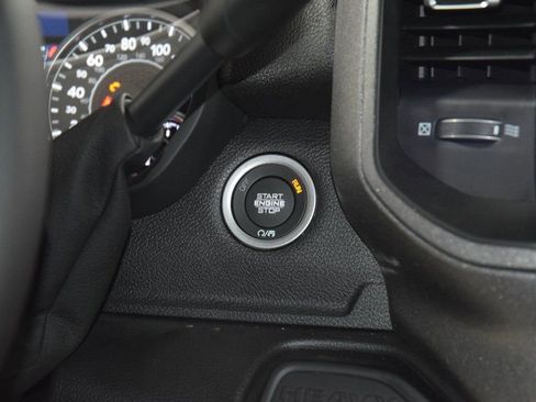 Used 2025 RAM 5500 Tradesman w/ Safety Group image 25