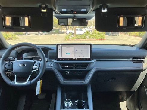 New 2026 Ford Explorer Tremor w/ Tremor Ultimate Package image 42