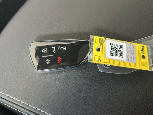 New 2026 Volkswagen Atlas Cross Sport SE image 34