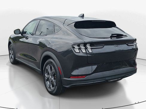 Used 2022 Ford Mustang Mach-E Select RWD image 6