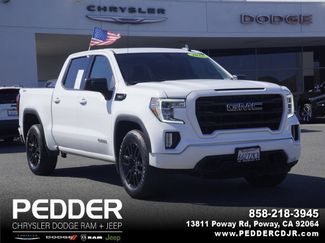 Used 2022 GMC Sierra 1500 Elevation AWD/4WD video 1