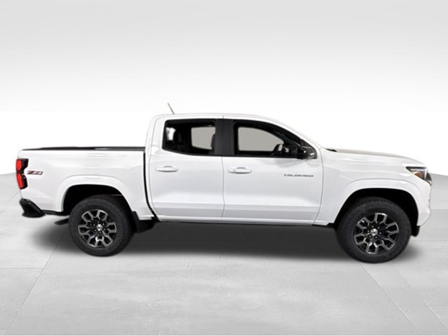 New 2026 Chevrolet Colorado Z71 w/ Technology Package AWD/4WD image 33